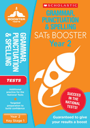Grammar, Punctuation and Spelling Tests (Year 2) KS1