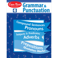 Grammar & Punctuation Grade 6