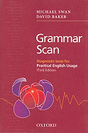 Grammar Scan: Diagnostic Tests for Practical English Usage