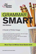 Grammar Smart, 2nd Edition