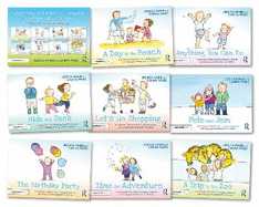 Grammar Tales: A Practical Resource Supporting Grammar and Language Development in Children