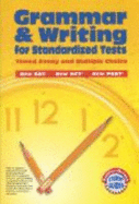 Grammar & Writing for Standardized Tests