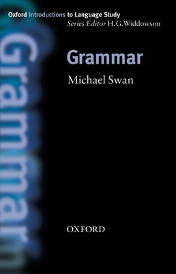 Grammar - Swan, Michael