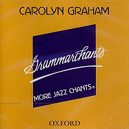 Grammarchants: More Jazz Chants(r): Audio CD