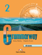 Grammarway: With Answers
