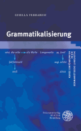 Grammatikalisierung