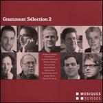 Grammont S�lection 2