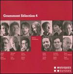 Grammont S�lection 4