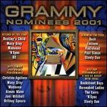 Grammy Nominees 2001