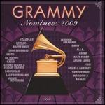 Grammy Nominees 2009