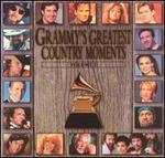 Grammy's Greatest Country, Vol. 1
