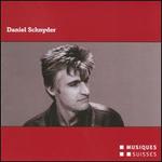 Gramont Portrait: Daniel Schnyder