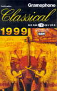 Gramophone Classical Good CD Guide - 