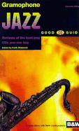 "Gramophone" Jazz Good CD Guide