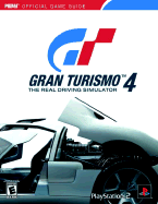 Gran Turismo 4: Prima Official Game Guide