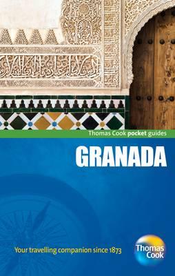 Granada - Inman, Nick
