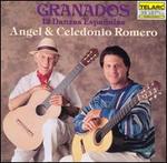 Granados: 12 Danzas Espa�olas