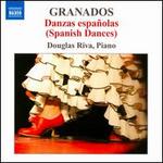 Granados: Danzas espa�olas