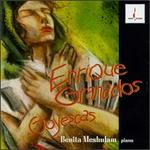 Granados: Goyescas