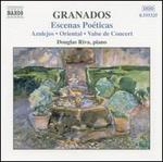 Granados: Piano Music, Vol. 5
