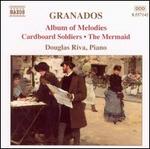 Granados: Piano Music, Vol. 8