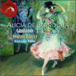 Granados: Spanish Dances