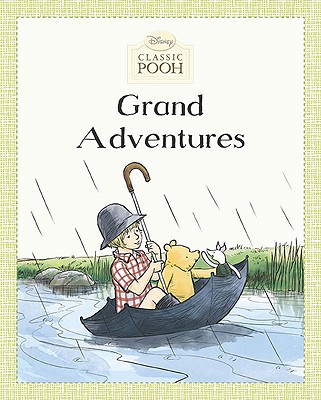 Grand Adventures - Dollin, Laura (Text by)