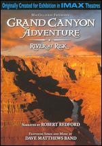 Grand Canyon Adventure: River at Risk
