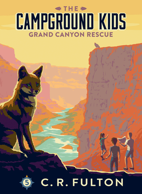 Grand Canyon Rescue - 