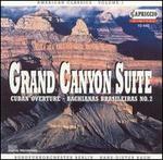 Grand Canyon Suite