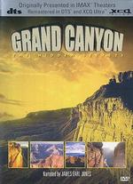 Grand Canyon: The Hidden Secrets