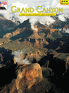 Grand Canyon: The Story Behind the Scenery