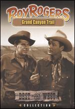 Grand Canyon Trail