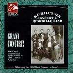 Grand Concert!