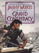 Grand Conspiracy: The Wars of Light and Shadow