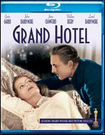 Grand Hotel [Blu-ray] - Edmund Goulding