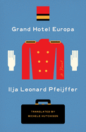 Grand Hotel Europa