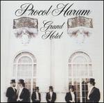 Grand Hotel [Friday Music]