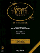 Grand Hotel - The Musical