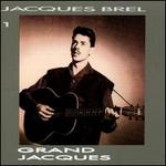 Grand Jacques