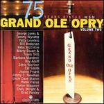Grand Ole Opry 75th Anniversary, Vol. 2