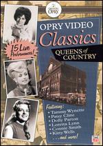 Grand Ole Opry Video Collection: Queens