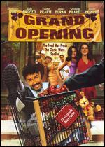 Grand Opening