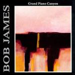 Grand Piano Canyon