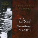 Grand Piano: Liszt, Bach-Busoni & Chopin