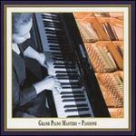 Grand Piano Masters: Passione