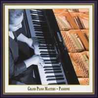 Grand Piano Masters: Passione - Lilya Zilberstein (piano)