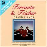 Grand Pianos