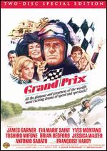 Grand Prix [2 Discs]
