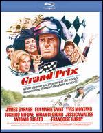 Grand Prix [Blu-ray]